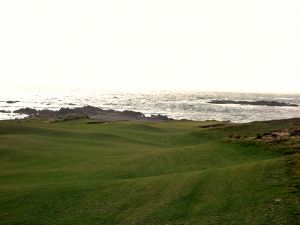 Ocean Dunes 11th Fairway